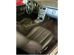 2003 Mercedes-Benz 230SL (CC-2101002) for sale in Fort Erie, Ontario