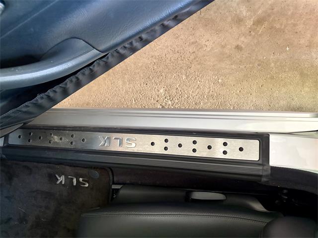 2003 Mercedes-Benz 230SL (CC-2101002) for sale in Fort Erie, Ontario