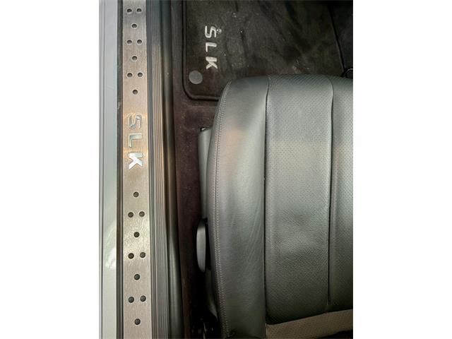 2003 Mercedes-Benz 230SL (CC-2101002) for sale in Fort Erie, Ontario