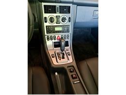 2003 Mercedes-Benz 230SL (CC-2101002) for sale in Fort Erie, Ontario