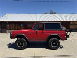 1967 Ford Bronco (CC-2101003) for sale in Kelseyville , California
