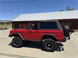 1967 Ford Bronco (CC-2101003) for sale in Kelseyville , California