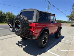 1967 Ford Bronco (CC-2101003) for sale in Kelseyville , California