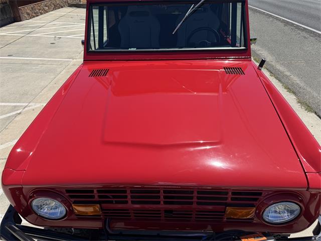1967 Ford Bronco (CC-2101003) for sale in Kelseyville , California