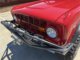 1967 Ford Bronco (CC-2101003) for sale in Kelseyville , California