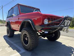 1967 Ford Bronco (CC-2101003) for sale in Kelseyville , California