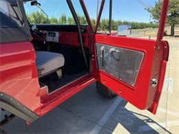 1967 Ford Bronco (CC-2101003) for sale in Kelseyville , California