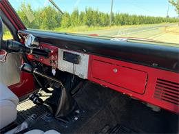 1967 Ford Bronco (CC-2101003) for sale in Kelseyville , California