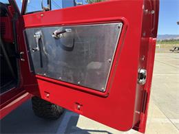 1967 Ford Bronco (CC-2101003) for sale in Kelseyville , California
