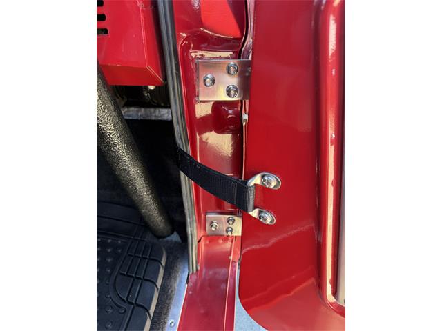 1967 Ford Bronco (CC-2101003) for sale in Kelseyville , California