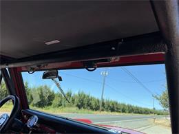 1967 Ford Bronco (CC-2101003) for sale in Kelseyville , California