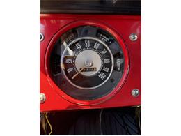 1967 Ford Bronco (CC-2101003) for sale in Kelseyville , California