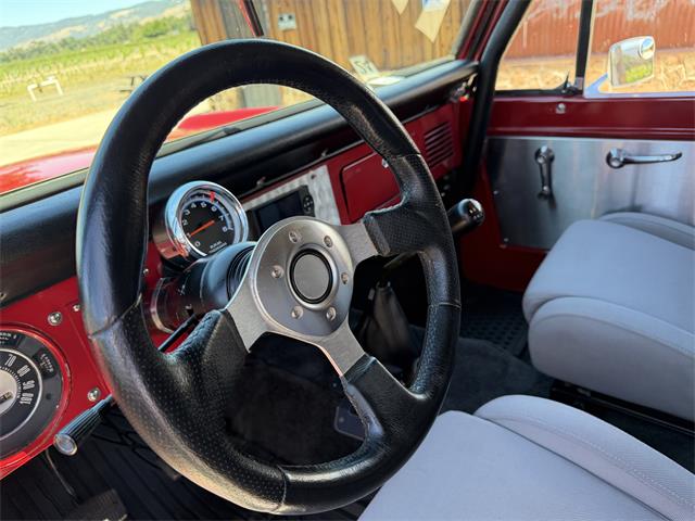 1967 Ford Bronco (CC-2101003) for sale in Kelseyville , California