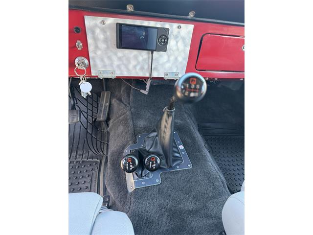 1967 Ford Bronco (CC-2101003) for sale in Kelseyville , California