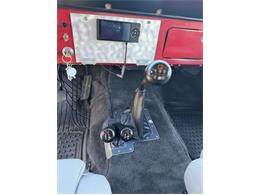1967 Ford Bronco (CC-2101003) for sale in Kelseyville , California