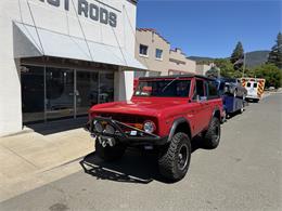 1967 Ford Bronco (CC-2101003) for sale in Kelseyville , California