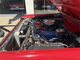 1967 Ford Bronco (CC-2101003) for sale in Kelseyville , California