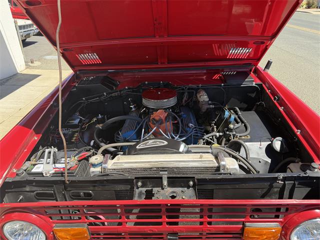 1967 Ford Bronco (CC-2101003) for sale in Kelseyville , California