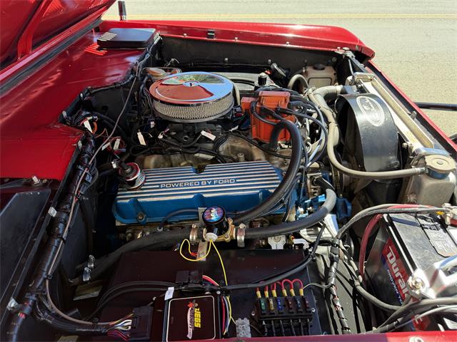 1967 Ford Bronco (CC-2101003) for sale in Kelseyville , California