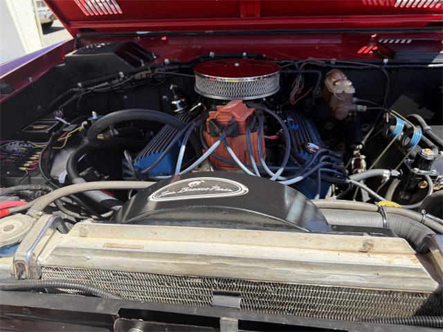 1967 Ford Bronco (CC-2101003) for sale in Kelseyville , California