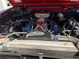 1967 Ford Bronco (CC-2101003) for sale in Kelseyville , California