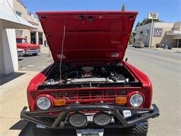 1967 Ford Bronco (CC-2101003) for sale in Kelseyville , California