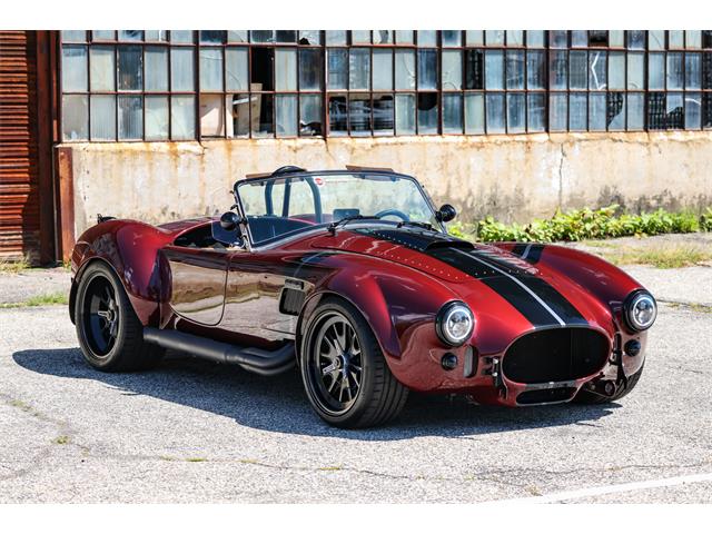 1965 Backdraft Racing RT4 (CC-2101004) for sale in North Haven, Connecticut