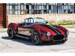 1965 Backdraft Racing RT4 (CC-2101004) for sale in North Haven, Connecticut