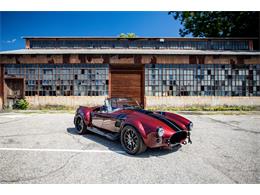 1965 Backdraft Racing RT4 (CC-2101004) for sale in North Haven, Connecticut