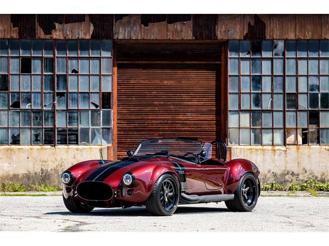 1965 Backdraft Racing RT4 (CC-2101004) for sale in North Haven, Connecticut