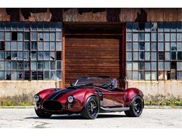 1965 Backdraft Racing RT4 (CC-2101004) for sale in North Haven, Connecticut