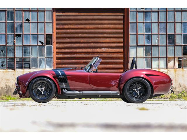 1965 Backdraft Racing RT4 (CC-2101004) for sale in North Haven, Connecticut