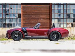 1965 Backdraft Racing RT4 (CC-2101004) for sale in North Haven, Connecticut