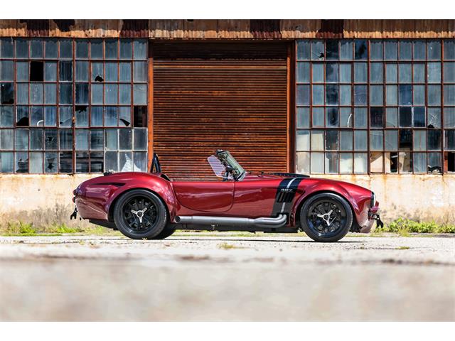 1965 Backdraft Racing RT4 (CC-2101004) for sale in North Haven, Connecticut