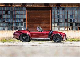 1965 Backdraft Racing RT4 (CC-2101004) for sale in North Haven, Connecticut