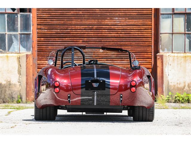 1965 Backdraft Racing RT4 (CC-2101004) for sale in North Haven, Connecticut