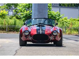 1965 Backdraft Racing RT4 (CC-2101004) for sale in North Haven, Connecticut