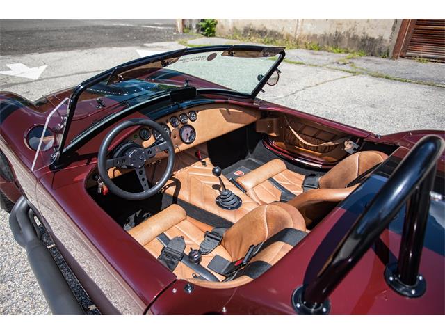 1965 Backdraft Racing RT4 (CC-2101004) for sale in North Haven, Connecticut