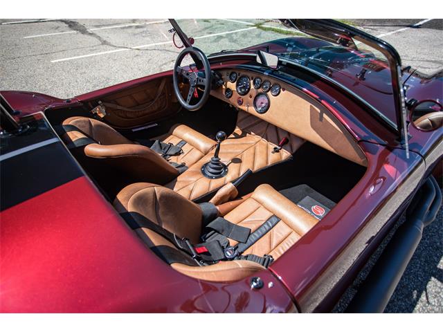 1965 Backdraft Racing RT4 (CC-2101004) for sale in North Haven, Connecticut