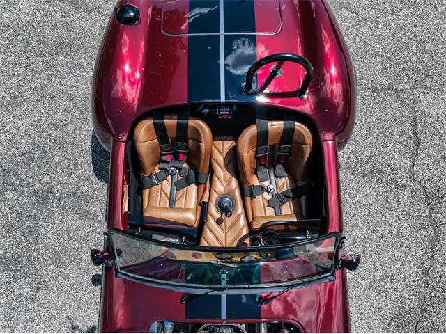 1965 Backdraft Racing RT4 (CC-2101004) for sale in North Haven, Connecticut