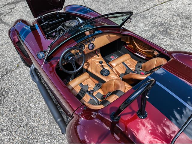 1965 Backdraft Racing RT4 (CC-2101004) for sale in North Haven, Connecticut