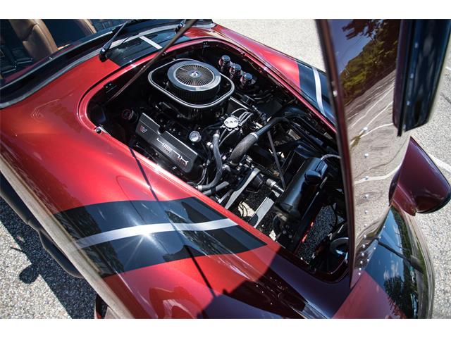 1965 Backdraft Racing RT4 (CC-2101004) for sale in North Haven, Connecticut