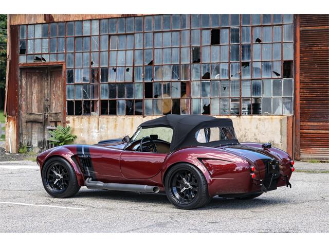 1965 Backdraft Racing RT4 (CC-2101004) for sale in North Haven, Connecticut