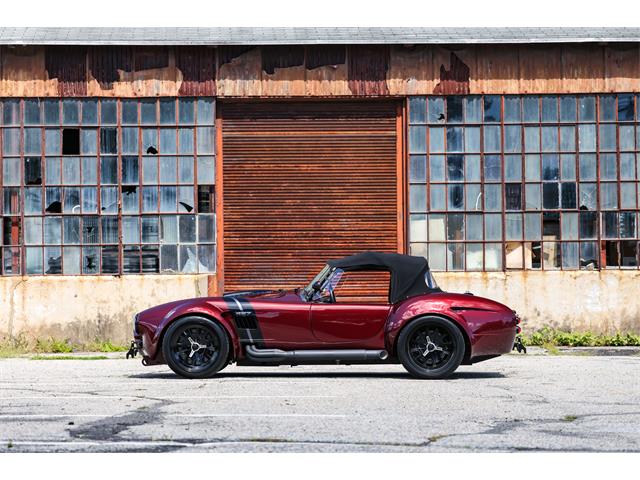 1965 Backdraft Racing RT4 (CC-2101004) for sale in North Haven, Connecticut