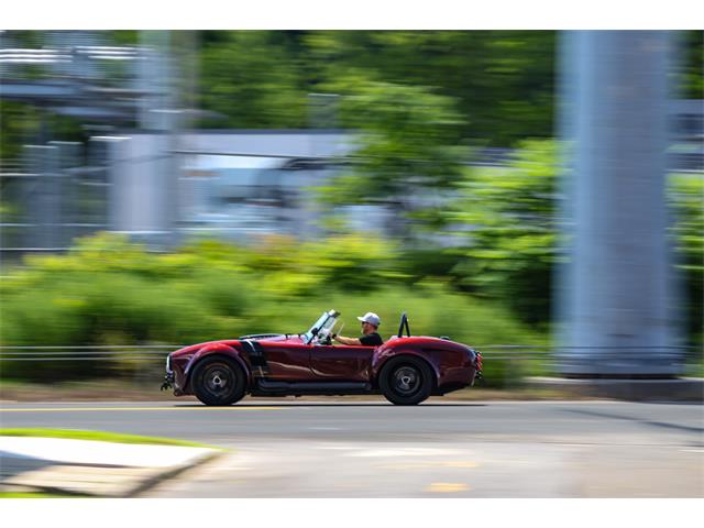 1965 Backdraft Racing RT4 (CC-2101004) for sale in North Haven, Connecticut