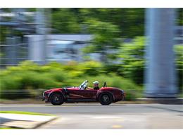 1965 Backdraft Racing RT4 (CC-2101004) for sale in North Haven, Connecticut