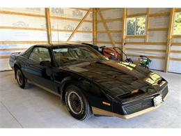 1983 Pontiac Firebird Trans Am (CC-2101005) for sale in Billings, Montana