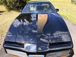 1983 Pontiac Firebird Trans Am (CC-2101005) for sale in Billings, Montana