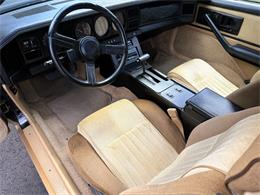 1983 Pontiac Firebird Trans Am (CC-2101005) for sale in Billings, Montana