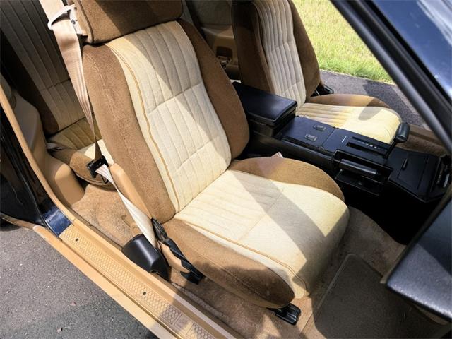 1983 Pontiac Firebird Trans Am (CC-2101005) for sale in Billings, Montana